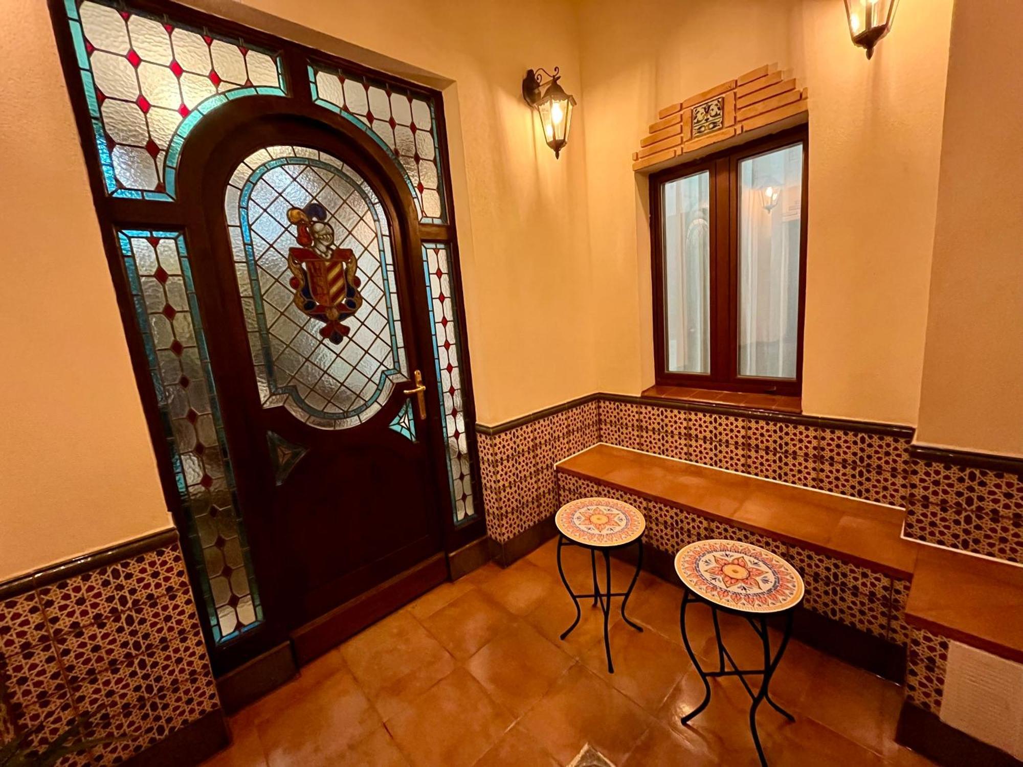 Cason De Los Lopez Apartments Toledo Buitenkant foto